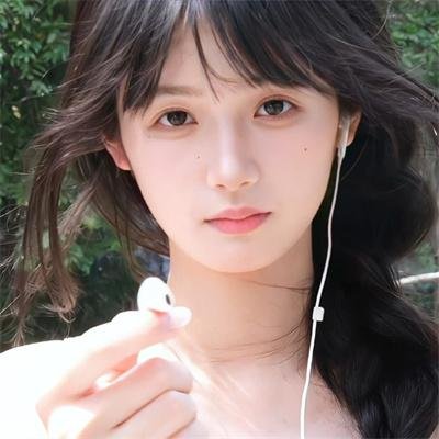似人非人 海报