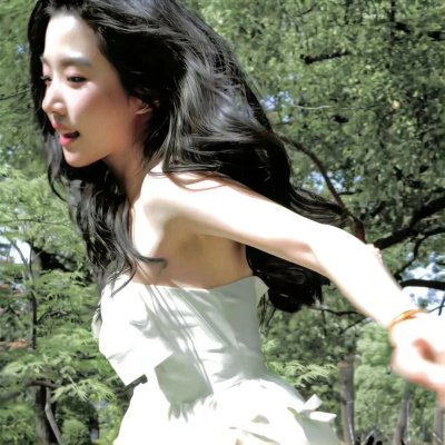 私事 海报
