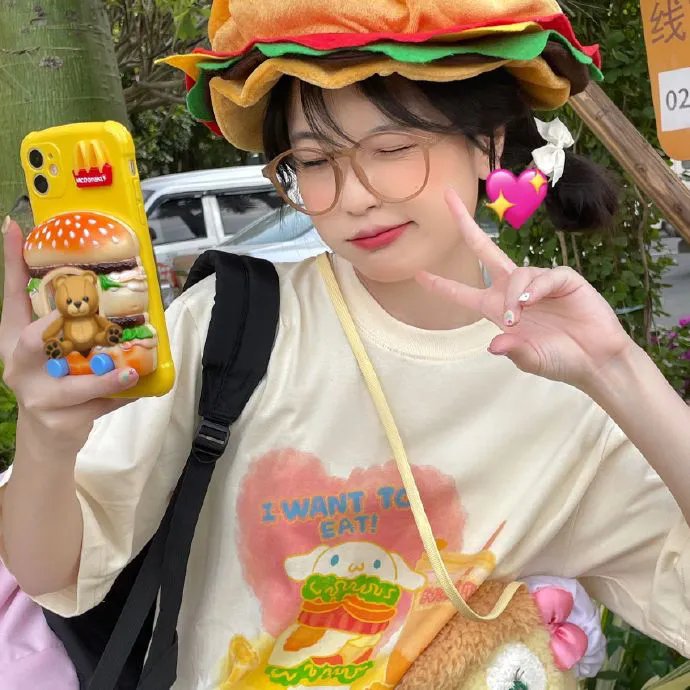 我的早更女友 海报